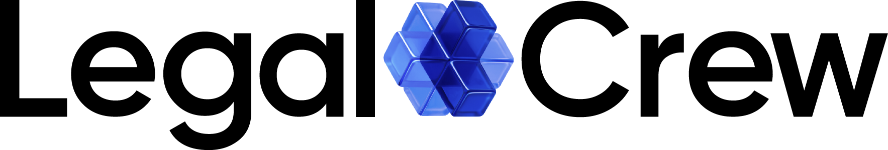 LegalCrew Logo